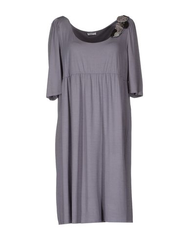 ZOOM AJAY - Short dress