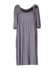 AJAY - Short dress