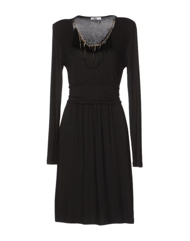 ZOOM AJAY - Knee-length dress