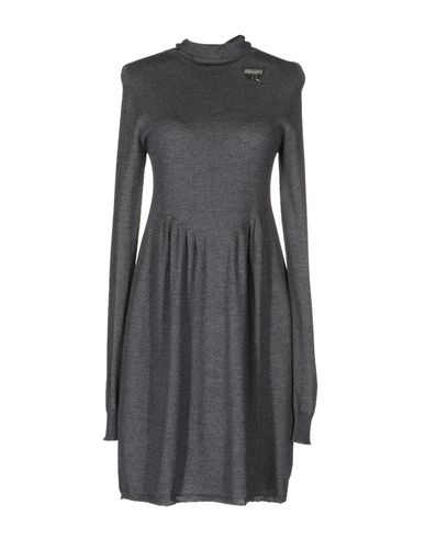 ZOOM AJAY - Short dress