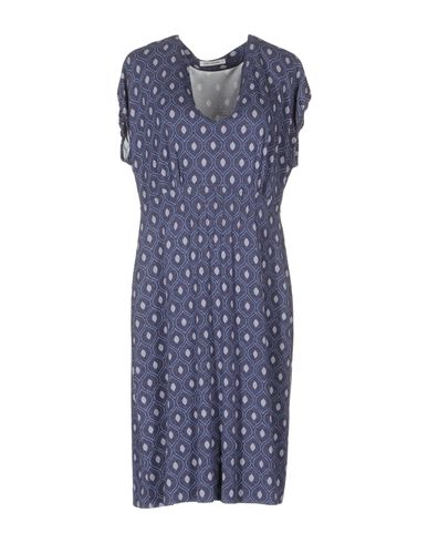 ZOOM MIKI THUMB - Short dress