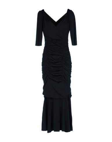 ZOOM IVAN MONTESI - 3/4 length dress