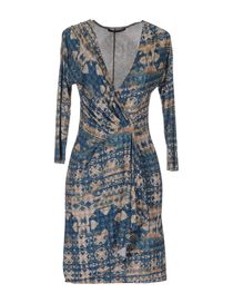 DEK'HER - Short dress