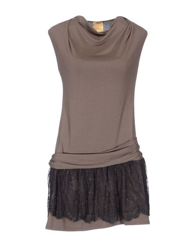 ZOOM GUARDAROBA by ANIYE BY - Short dress
