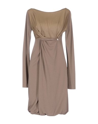 ZOOM ANNARITA N. - Short dress