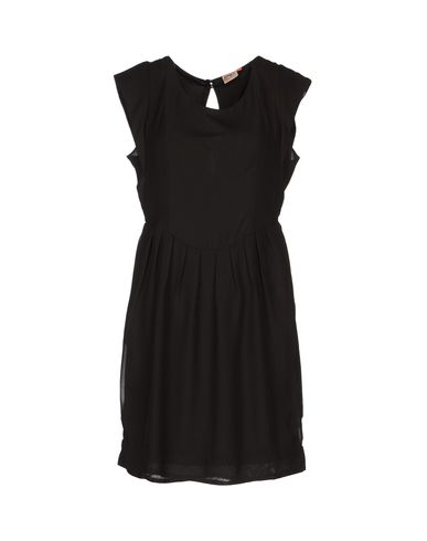 ZOOM ONLY - Short dress