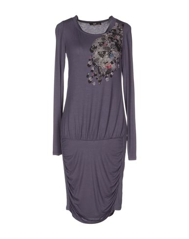 ZOOM AJAY - Short dress