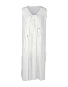 Short dress - ANN DEMEULEMEESTER