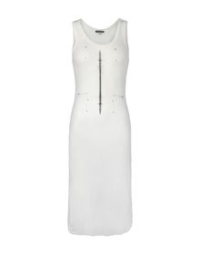 Short dress - ANN DEMEULEMEESTER