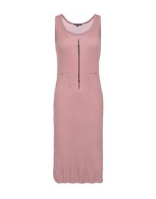 Robe courte - ANN DEMEULEMEESTER