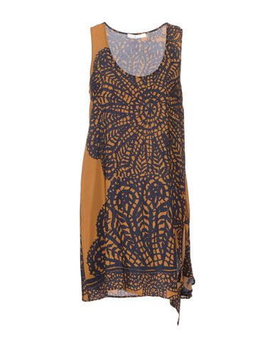 ZOOM SUOLI - Short dress