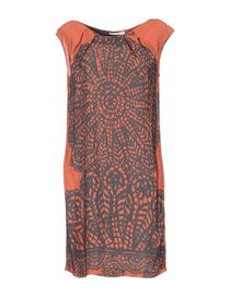 SUOLI - Short dress