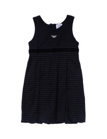 ARMANI JUNIOR - Dress