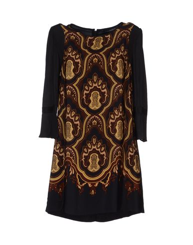 ZOOM FRENCH CONNECTION - Short dress