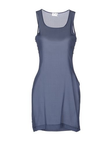ZOOM LUTZ - Short dress