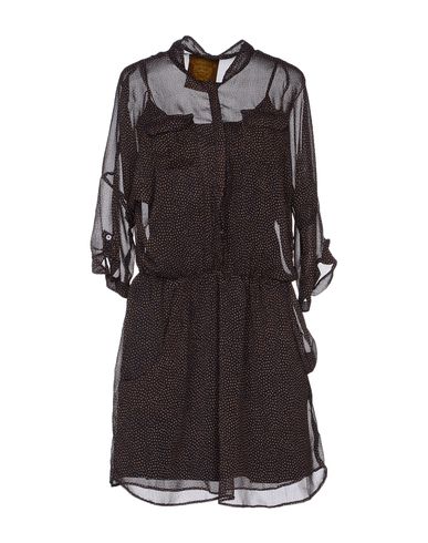 ZOOM VINTAGE 55 - Short dress