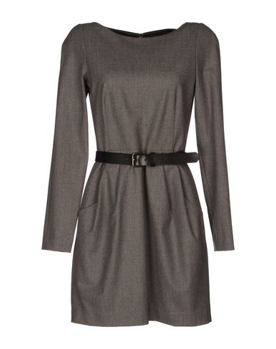ZOOM THEORY - Short dress