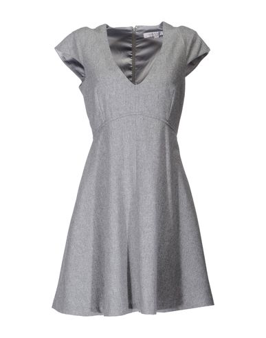 ZOOM FRENCH CONNECTION - Short dress