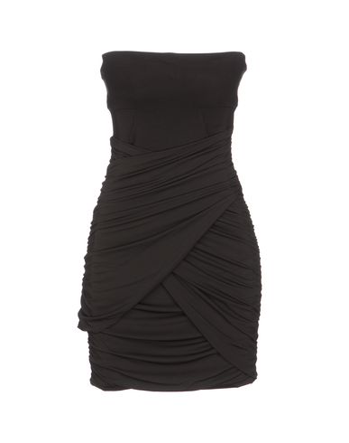 ZOOM THEORY - Short dress