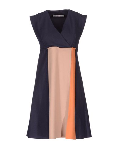 ZOOM JUCCA - Short dress