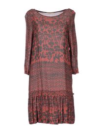 SUOLI - Short dress