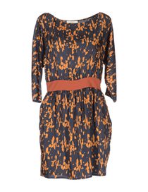 SUOLI - Short dress