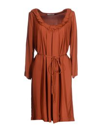 SUOLI - Short dress