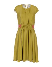 SUOLI - Short dress