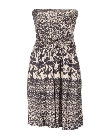 ZOOM SUOLI - Short dress