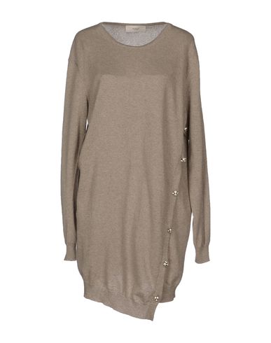 ZOOM PRINGLE OF SCOTLAND - Short dress