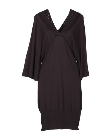 ZOOM PATRIZIA PEPE - Short dress
