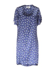 YVES SAINT LAURENT RIVE GAUCHE - Short dress