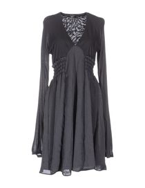 AJAY - Short dress