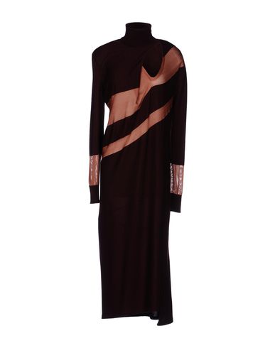 ZOOM PRINGLE OF SCOTLAND - 3/4 length dress