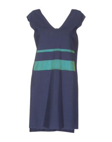 ZOOM PRINGLE OF SCOTLAND - Short dress