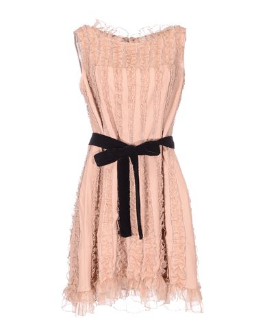 ZOOM REDValentino - Short dress