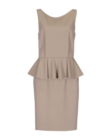 ZOOM SPACE STYLE CONCEPT - Knee-length dress