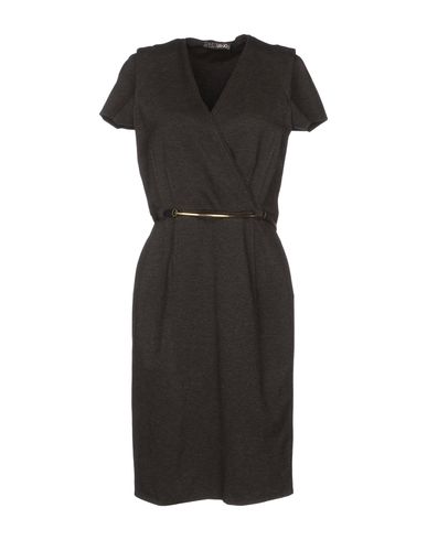 ZOOM LIU •JO - Short dress