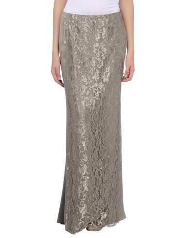 ZOOM ALBERTA FERRETTI - Long skirt