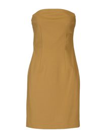 BRIAN DALES - Short dress
