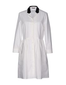 JIL SANDER NAVY - Short dress