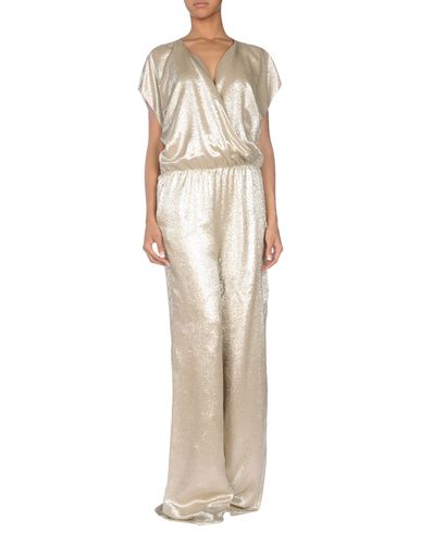 ZOOM MSGM - Pant overall