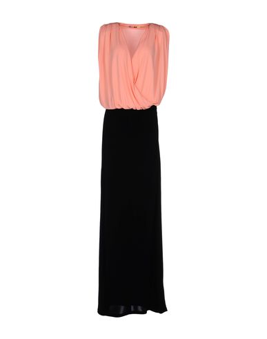 ZOOM MSGM - Long dress