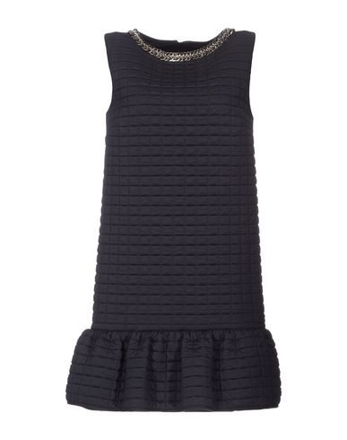 ZOOM MSGM - Short dress