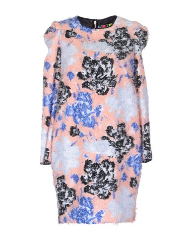 ZOOM MSGM - Short dress