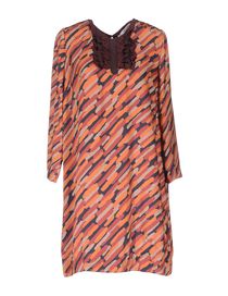 JUCCA - Short dress