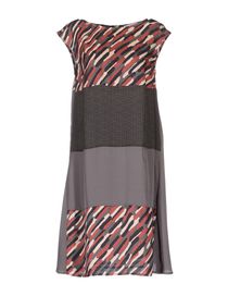 JUCCA - Short dress