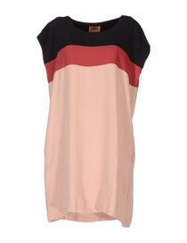 ORION LONDON - Short dress