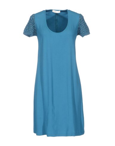 ZOOM SUOLI - Short dress