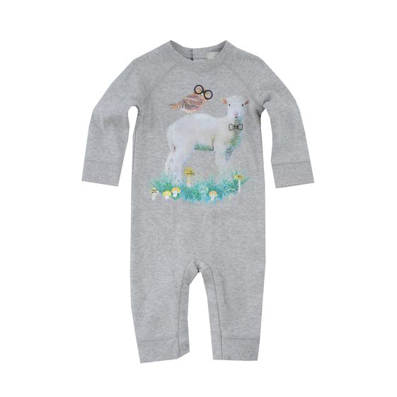 Stella McCartney, Jimbo All in one